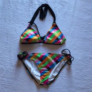 Hurley Bikini 👙